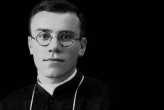 Le Bienheureux Maurice Tornay